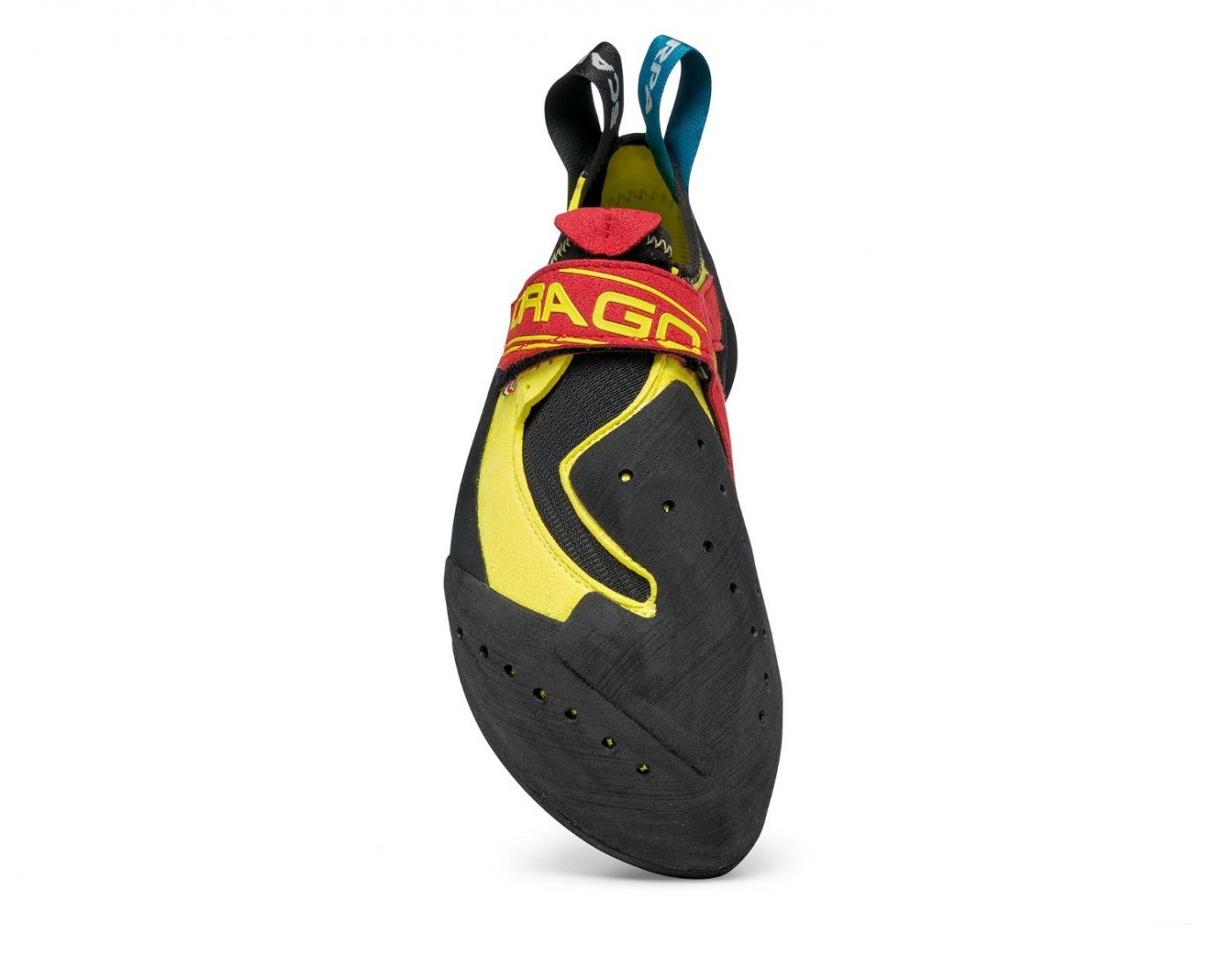 Scarpa Drago - Yellow