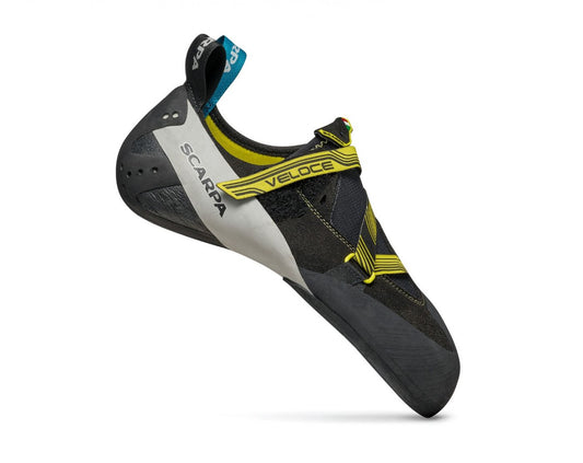 Scarpa Veloce [Wide Fit]