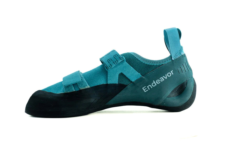 Butora Endeavor 2.0 - Seagrass [Wide Fit]