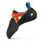 Scarpa Drago - Yellow
