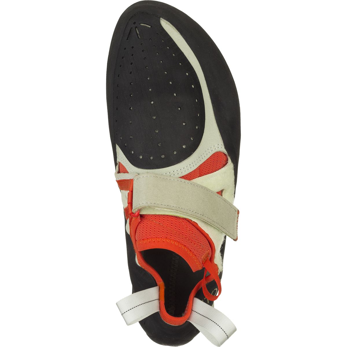 Butora Acro Climbing Shoes - Orange [Wide Fit]