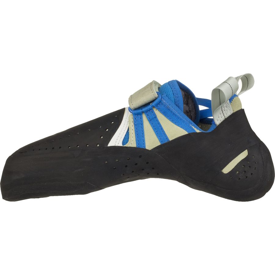 Butora Acro Climbing Shoes - Blue [Narrow Fit]
