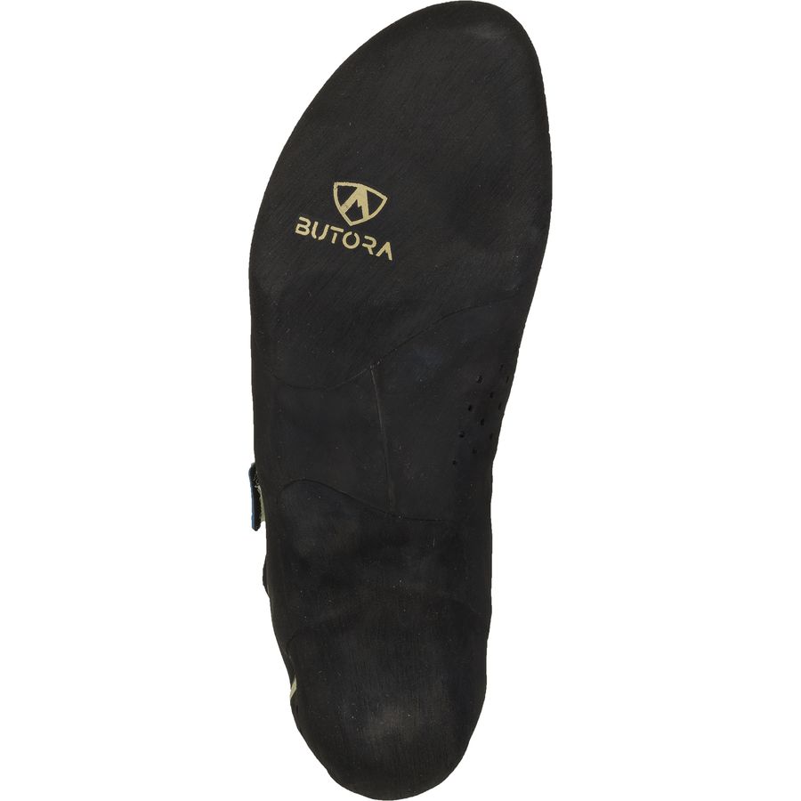 Butora Acro Climbing Shoes - Blue [Narrow Fit]