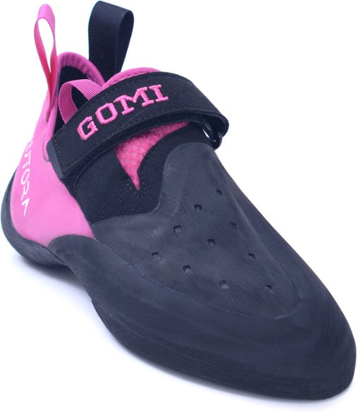 Butora Gomi Climbing Shoes - Pink [Narrow Fit]
