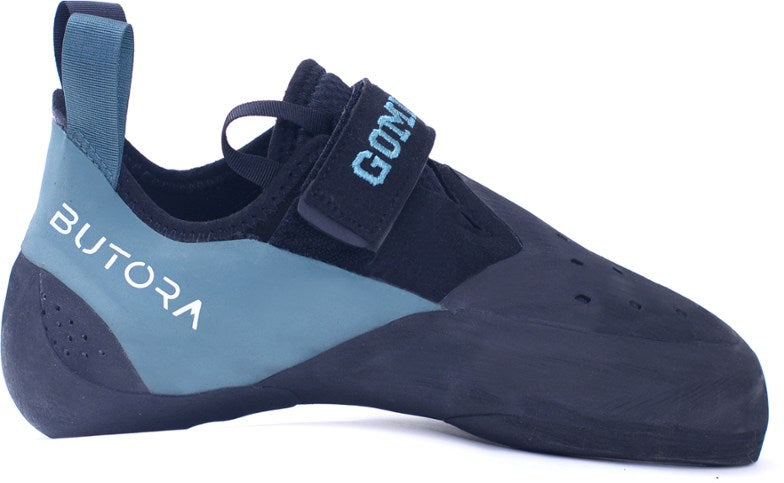 Butora Gomi Climbing Shoes - Seagrass [Wide Fit]