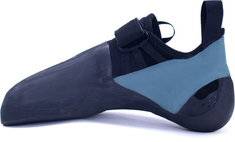 Butora Gomi Climbing Shoes - Seagrass [Wide Fit]