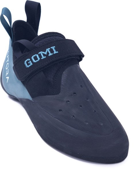 Butora Gomi Climbing Shoes - Seagrass [Wide Fit]