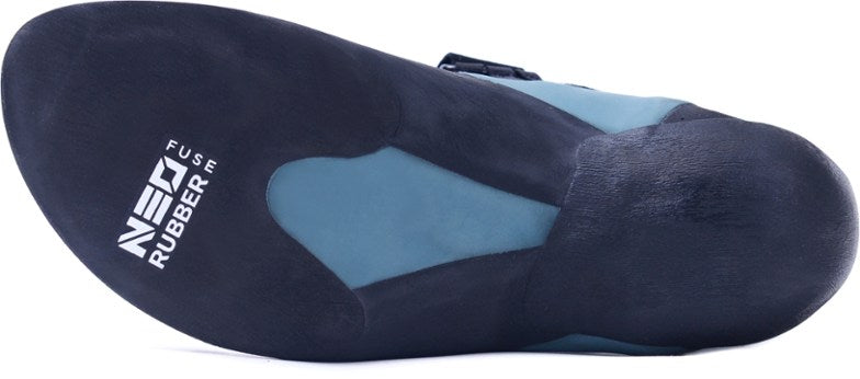 Butora Gomi Climbing Shoes - Seagrass [Wide Fit]
