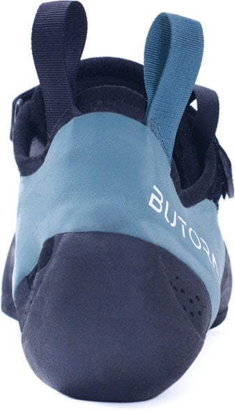 Butora Gomi Climbing Shoes - Seagrass [Wide Fit]