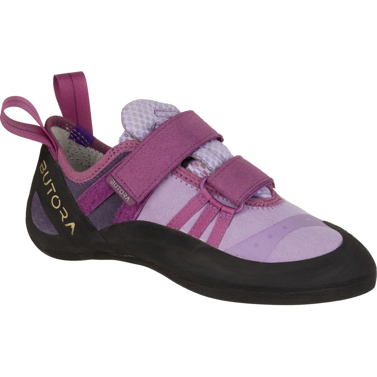 Butora Endeavor Climbing Shoes - Lavender [Narrow Fit]