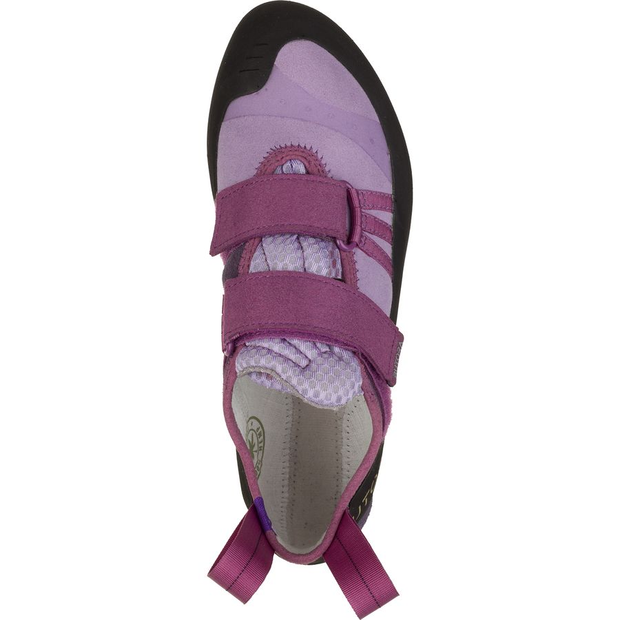 Butora Endeavor Climbing Shoes - Lavender [Narrow Fit]
