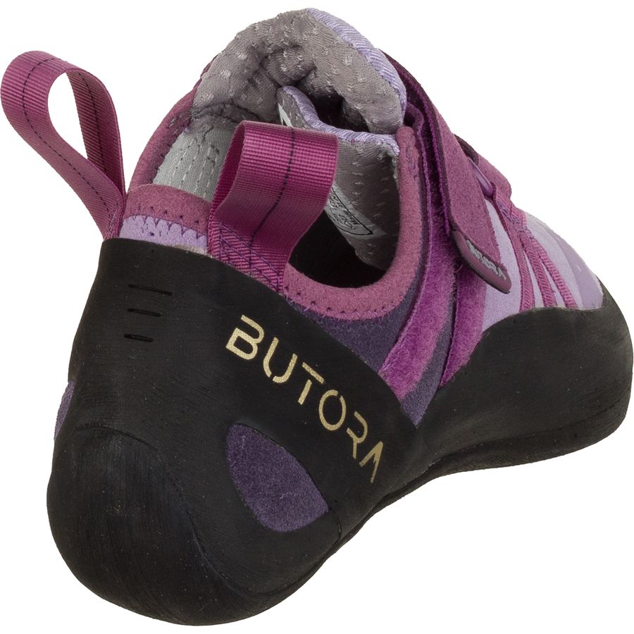 Butora Endeavor Climbing Shoes - Lavender [Narrow Fit]