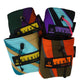 ORGANIC Large Chalk Bag - 7.5" Depth