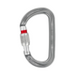 Petzl Am'D Screw Gate Carabiner