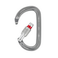 Petzl Am'D Screw Gate Carabiner